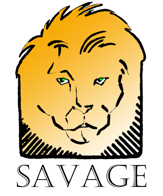 to Savage Developers Guide