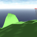 SeaDragonPairFlyBy
