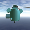 MH53ESeaDragonAtSea
