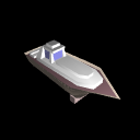 CaptainsBarge