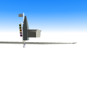 FrigateSimple