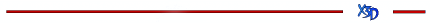 --- X3D separator bar ---