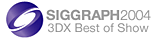Siggraph Best of Show 2004